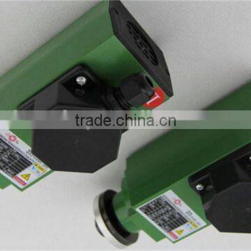 GDZ70X65-350(380V) Toauto 380 volt 12000rpm sealingside woodworking engraving spindle motor