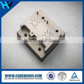 Hot Selling and High Precision STAMP DIE COMPONENT