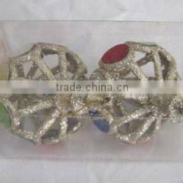 Plastic Hanging Decoration for New Year