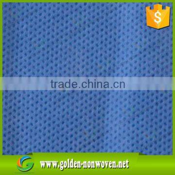 40gr Non-toxic Sms Nonwoven Medical Fabric,sms Hat Material,sms Surgical Gown Fabrics Smms Non-woven Fabric Factory Supplier's Choice photo-5