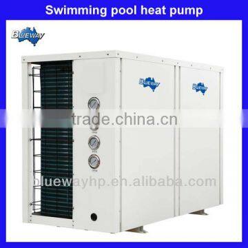 High Temperature Air to water Heat Pump (OBM)