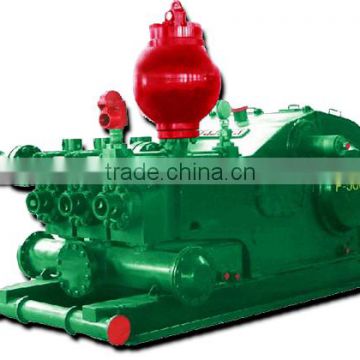 Mud Pump for drilling rig sales for api