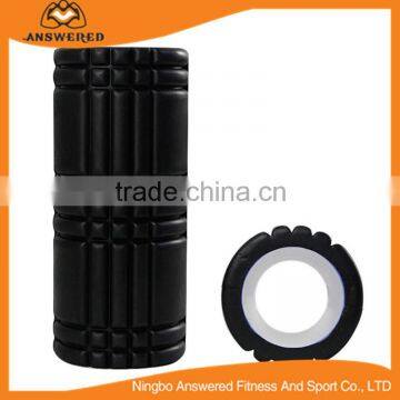 Foam Roller, High Density Extra Firm & Soft For for Deep Tissue Muscle Massage