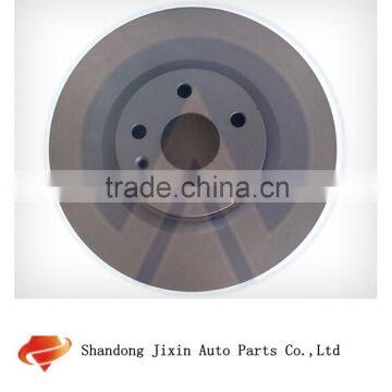 Hi-q brake disc for Japanese car toyota corolla