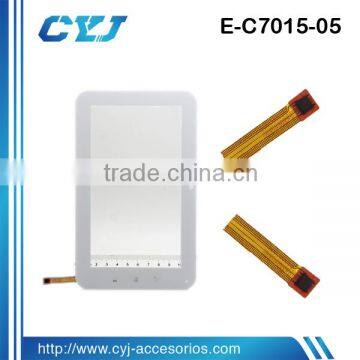 touch Screen For cheap tablets made in China with best quality ,NO.E-C7015-05