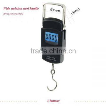 AAA Battery Portable Electric Scale Digital Display photo-5