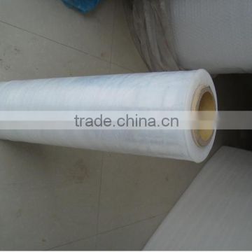 handle stretch film/handle wapping stretch film /handle packing stretch film /plastic handle stretch film blowing