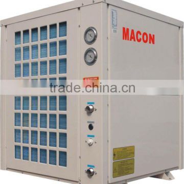 MACON 18KW R410a CE certificate air to water multi-function heat pump,floor heating heat pump,Radiation heating heat pump