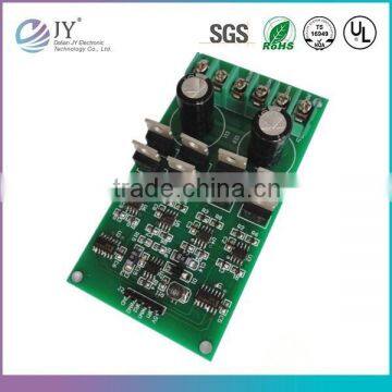 Controller Color Changing RGB SMT pcb assembly