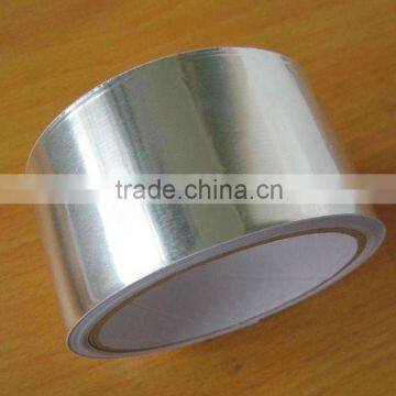 colored foil tape aluminium foil insulation tape for refrigeration