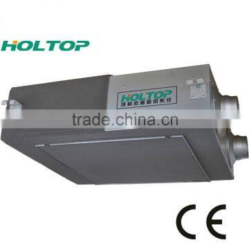 150CMH ~600CMH High Level Filter HRV against Air Pollution, Energy Recovery Ventilator