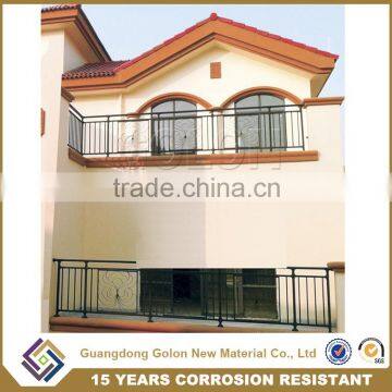 New Aluminium Handrail Balcony Railing Cover of Railing China Supplier photo-4
