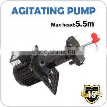 Beer Cooler Agitating Pump