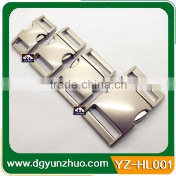 25mm Metal clasp for backpack