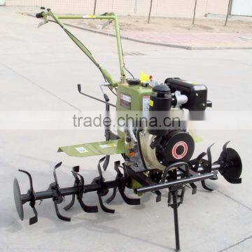 Hot sale cheap price farm gargen tiller garden machine cultivator