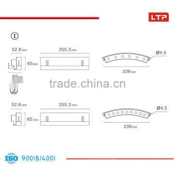Cambered Led Flood Light Ip65 3000k Pillar Light photo-5