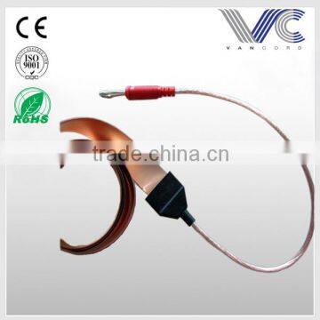 High performance speaker cable