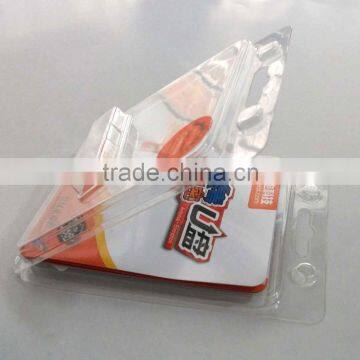 blister packaging printing