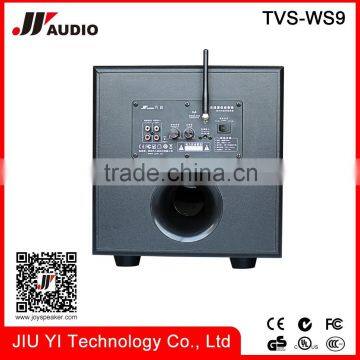 Cheap 5.1 Home Theater System Audio Subwoofer