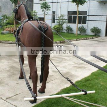 Top quality Horse harness for single horse