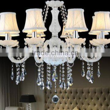 Hot selling chandelier crystal beaded string