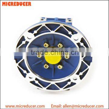 Small Aluminium Alloy of Housing Speed Reductor photo-4