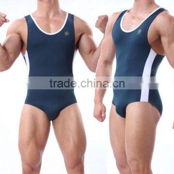 Men Gym Singlets/ Gym Stringers/ wresting singlets