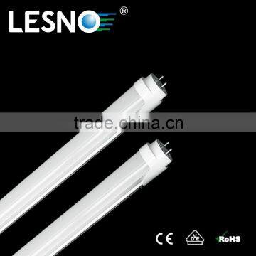 China Manufacturer Good Price Led Tube Light Aluminum +PC t8 Led Tube 900mm 14w photo-2