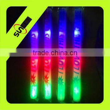 Party concert light up foam sticks