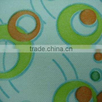 Non Woven Fabric Polypropylene Fiber Adhesive Bonded