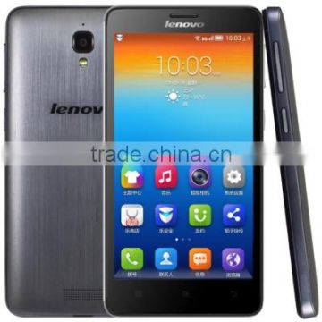 Original Lenovo S668T 4.7 Inch IPS Screen Android 4.2 Smart Phone, MTK6582 Quad Core 1.3GHz, RAM: 1GB, ROM: 8GB, GSM Network