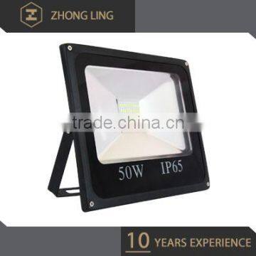 IP65/66 SMD 50 watt led flood light