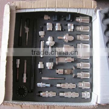 used in the common rail test bench ,assembling and disassembling tool