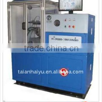 HY- CRI200B-I denso injector and pump test bench