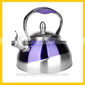 High quality moroccan tea pot