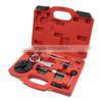 Timing tool set for VAG