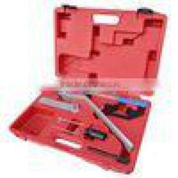 Timing tool set for BMW, Land Rover, Opel 2.5 TD5