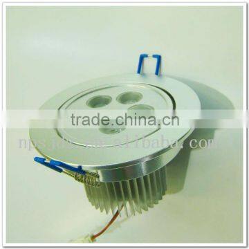 5W SMD High Power LED Ceiling Light