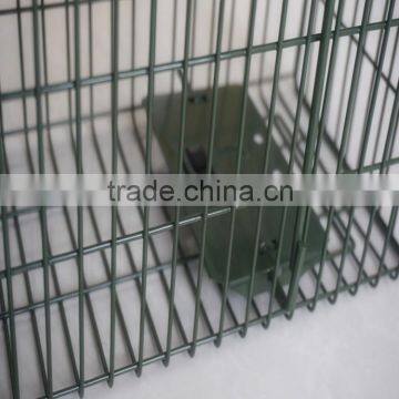 Mice Pest Type and Traps Pest Control Type galvanized mouse trap cage TLD2004