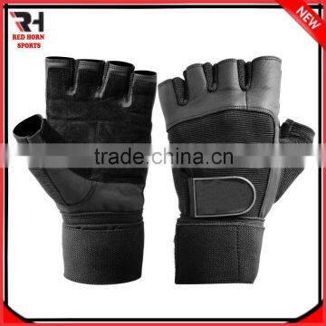Printed Crossfit Gym Gloves, Unique Design Volleyball Gloves, Popular for All photo-5