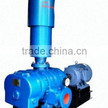 Roots Blower for aeration system