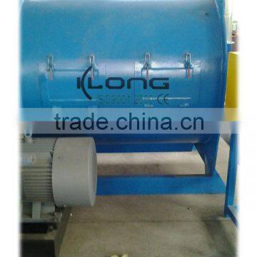 Plastic PP/PE Film Dryer