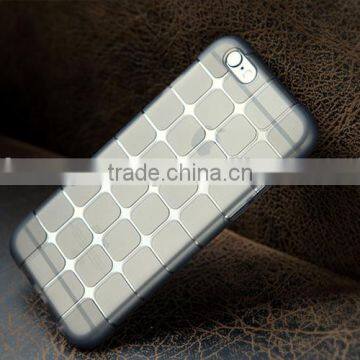 Functional phone case for iphone 6s/6s Plus shockproof phone cover