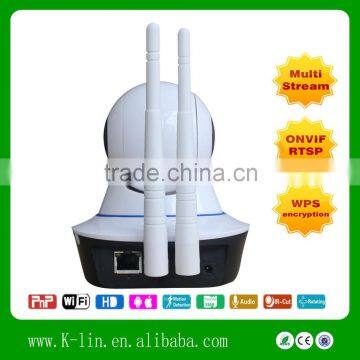 Good Quality Pocket HD 720P Network IP Camera /HD 720P Web Security IP Cameras /P2P HD Digital Security IP Camera photo-5