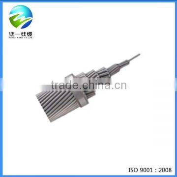 ACSR aluminum conductors steel reinforced