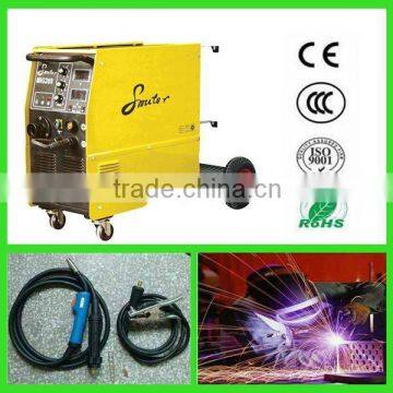 DC Inverter MIG/MMA Welding MIG 200 IGBT Welders