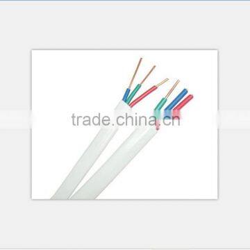 RVB H03VH-H PVC Electric Wire Copper Cable Prices Audio Equipment Wire photo-2