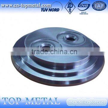 Cnc Machine Parts Fabrication Machining Parts Manufacturing Supplier's Choice photo-2
