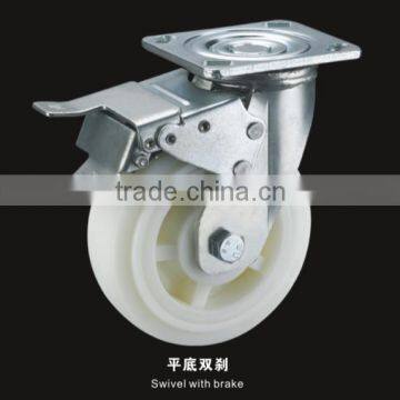 Caster for Electr Scooter photo-2