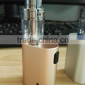 Hot selling mini 35w vape mod stock wholesale box mod 35watts